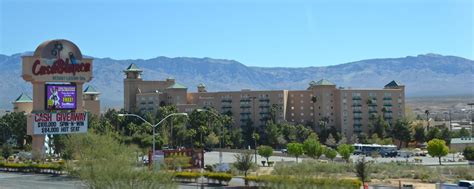 utah casinos locations.